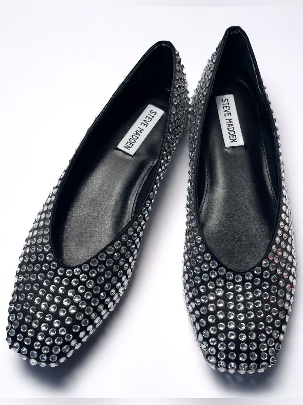 Steve Madden Delphine Flats - Picture 8 of 10